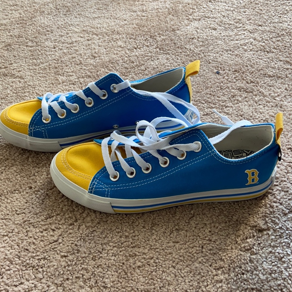 ucla sneakers